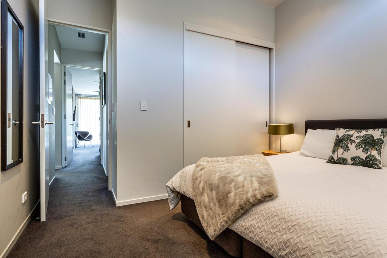 The Aerie Apartment Queenstown Exterior photo
