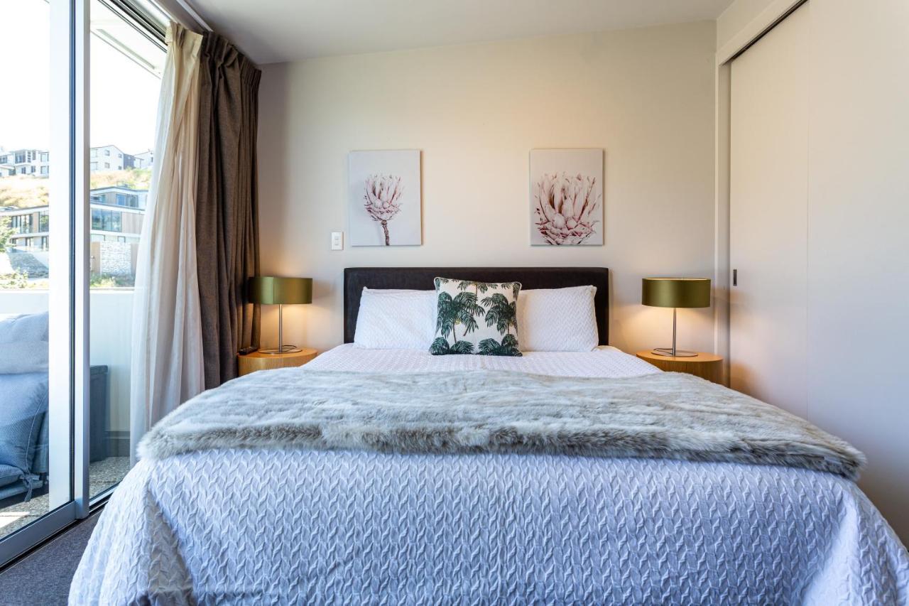 The Aerie Apartment Queenstown Exterior photo